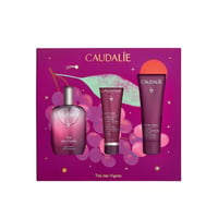 Caudalie Thé des Vignes Gift Set