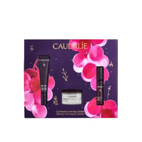 Caudalie مجموعة هدايا الحل النهائي لمكافحة الشيخوخة