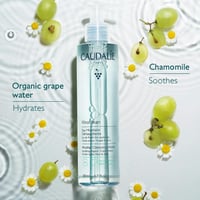 Vinoclean Água Uva Micelar 400ml Novo Formato