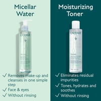 Vinoclean Água Uva Micelar 400ml Novo Formato