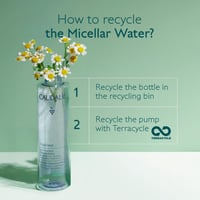 Vinoclean Água Uva Micelar 400ml Novo Formato
