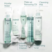 Vinoclean Água Uva Micelar 400ml Novo Formato