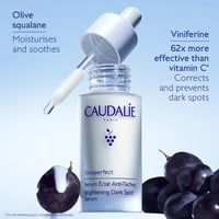 Caudalie Vinoperfect Brightening Dark Spot Serum 50ml