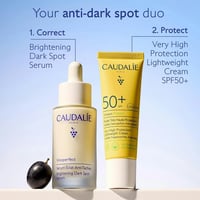 Caudalie Vinoperfect Brightening Dark Spot Serum 50ml