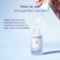 Caudalie Vinoperfect Brightening Dark Spot Serum 50ml