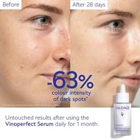 Caudalie Vinoperfect Brightening Dark Spot Serum 50ml