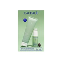 Caudalie Vinopure Urenhed Control Salicylic Serum 30ml + Vinopure Rensende Gel Rens 150ml