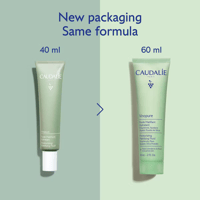 Caudalie Vinopure Moisturizing Mattifying Fluid 60ml