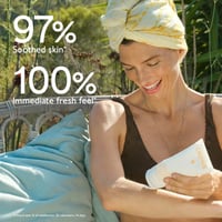 Caudalie Vinosun Protect After-Sun Reparierende Lotion 400ml