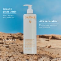 Caudalie Vinosun Protect After-Sun Reparierende Lotion 400ml