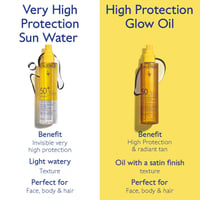 Caudalie Vinosun Protect High Protection Glow Oil SPF50 150ml