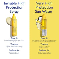 Caudalie Vinosun Protect Invisible High Protection Spray SPF50 150ml