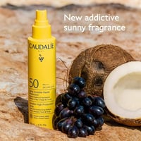 Caudalie Vinosun Protect Invisible High Protection Spray SPF50 150ml