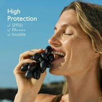 Caudalie Vinosun Protect Invisible High Protection Spray SPF50 150ml