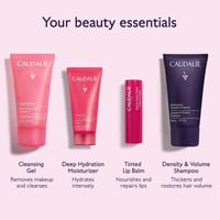 Caudalie Your Beauty Essentials Gift Set