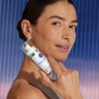Nivea Cellular Epigenetics Rejuvenating Serum Anti-Aging 30ml