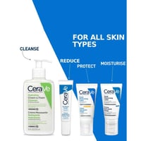 CeraVe Reparerende Øyekrem 14ml