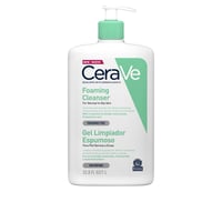 CeraVe Foaming Cleanser Normal to Oily Skin 1L