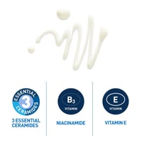 CeraVe سائل واقٍ من الشمس غير مرئي بلمسة جافة SPF50+ 50ml