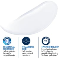 CeraVe Moisturizing Lotion Dry to Very Dry Skin 473ml