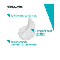 CeraVe Resurfacing Retinol Serum 30ml (1floz)