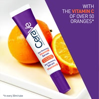 CeraVe Skin Renewing Vitamin C Serum 30ml