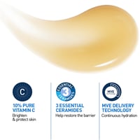 CeraVe Skin Renewing Vitamin C Serum 30ml