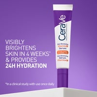 CeraVe Skin Renewing Vitamin C Serum 30ml
