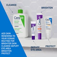 CeraVe Skin Renewing Vitamin C Serum 30ml