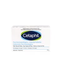 Cetaphil Cleansing Bar for Sensitive Skin 127g