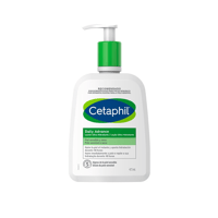 Cetaphil Daily Advance Ultra Feuchtigkeitsspendende Lotion Trockene & Empfindliche Haut 473ml