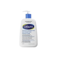Cetaphil Facial Cleansing Gel 236ml
