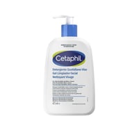 Cetaphil Facial Cleansing Gel 473ml