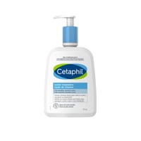 Cetaphil Limpiador Suave Piel Seca Y Sensible 473ml