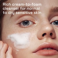 Cetaphil Hydrating Foaming Cream Cleanser 473ml (15.9floz)