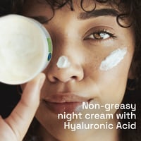 Cetaphil Crema Hidratante de Noche 48ml