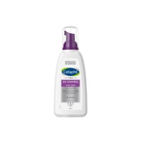 Cetaphil Pro Oil Control Espuma Limpiadora 236ml