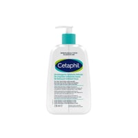 Cetaphil SA Gentle Exfoliating Cleansing Gel 236ml