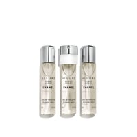 CHANEL Allure Homme Sport Eau de Toilette 3x20ml