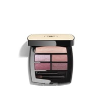 CHANEL Les Beiges Healthy Glow Paleta de Sombras de Ojos Efecto Natural Cool 4.5g
