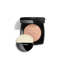 CHANEL Poudre Lumiere Highlighting Powder 30 Rosy Gold 8.5g