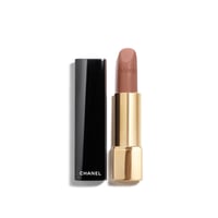 CHANEL Rouge Allure Velvet أحمر الشفاه المطفأ اللامع 60 Intemporelle 3.5g