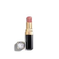 CHANEL Rouge Coco Flash أحمر شفاه مرطب لامع بلون نابض بالحياة 84 Immédiat 3g