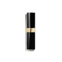 CHANEL Rouge Coco Flash أحمر شفاه مرطب لامع نابض بالحياة 91 Bohème 3g