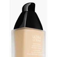 CHANEL Ultra Le Teint Base de Maquillaje Acabado Perfecto B10 30ml