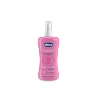 Chicco 4-I-1 Præ- & Postpartum Massageolie 200ml
