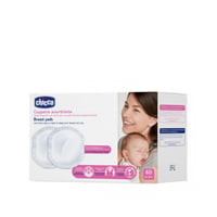Chicco Discos Absorventes de Amamentação