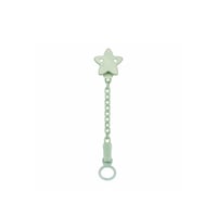 Chicco All You Can Clip 0m+ Metallic Green x1