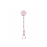 Chicco All You Can Clip 0m+ Pink x1