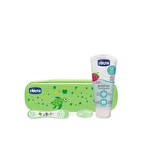 Chicco Always Smiling Set Green